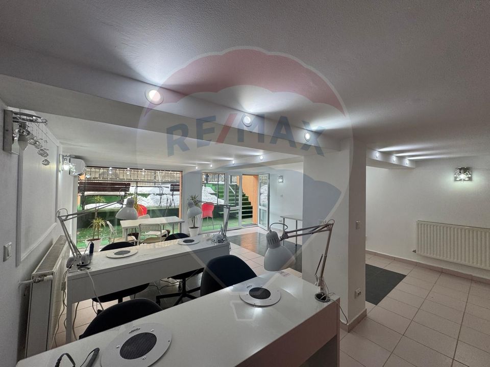 Spatiu birouri/comercial de inchiriere Militari/Gorjului