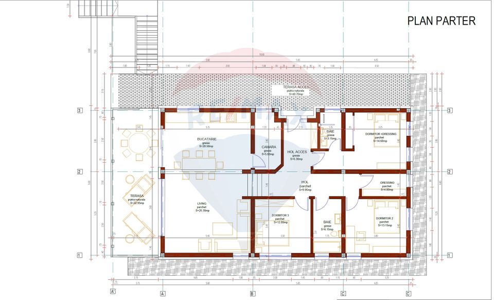 Casa de vanzare in LUMINIS Jucu de Sus