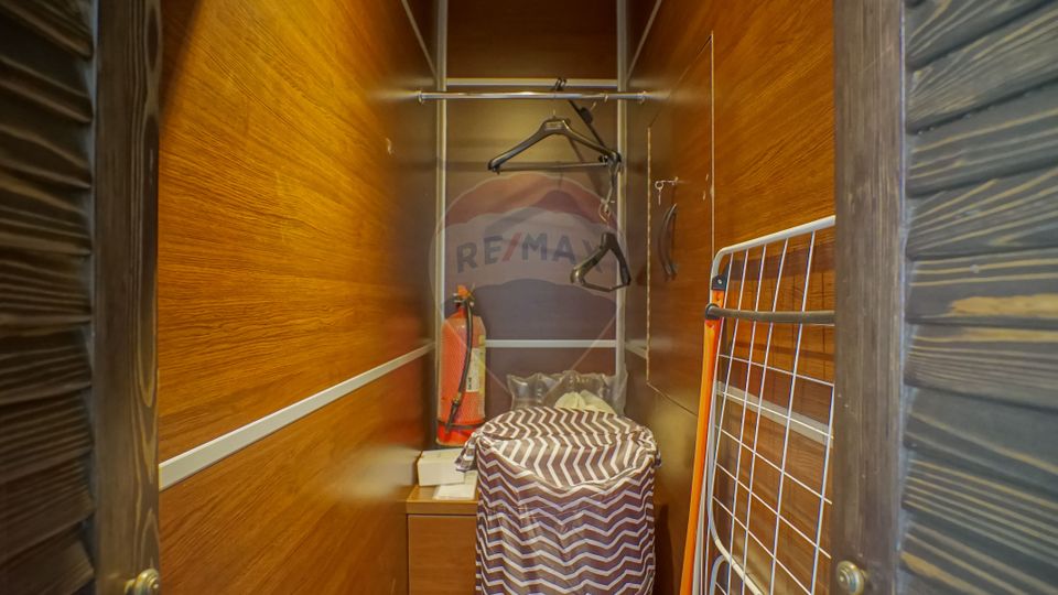 Investitie!!! De vanzare, apartament Piata Unirii, Brasov