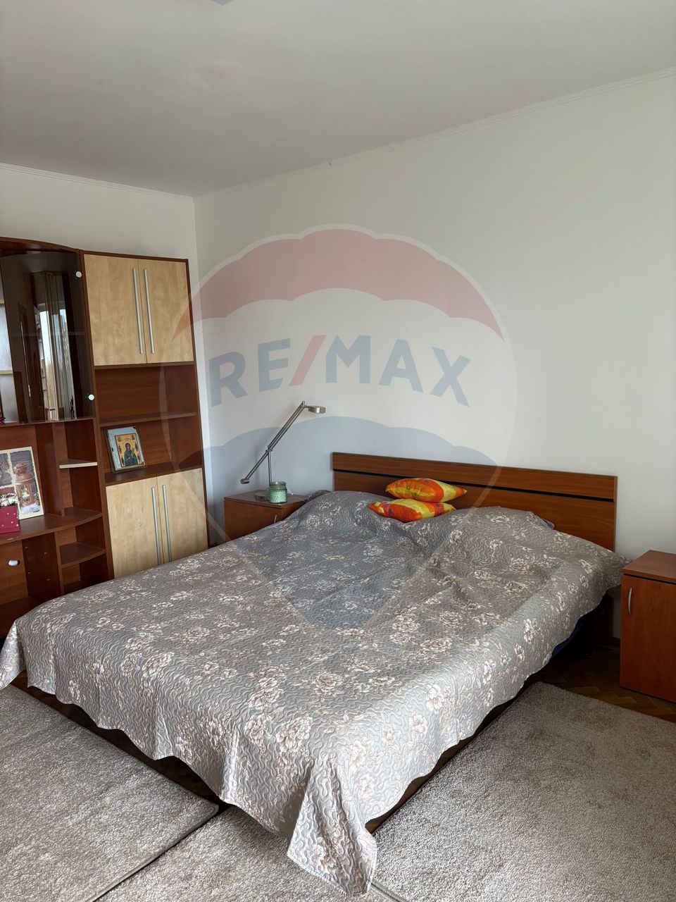 1 room Apartment for rent, Polivalenta area