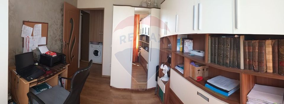 Apartament deosebit de vanzare