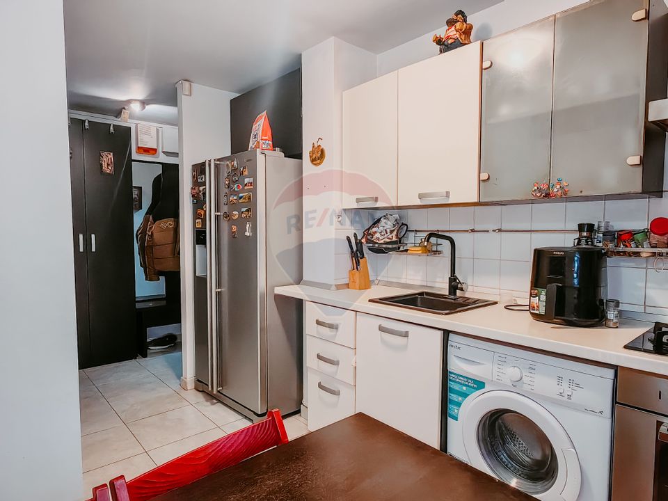 Vanzare apartament 3 camere, Drumul Taberei, metrou Tudor Vladimirescu