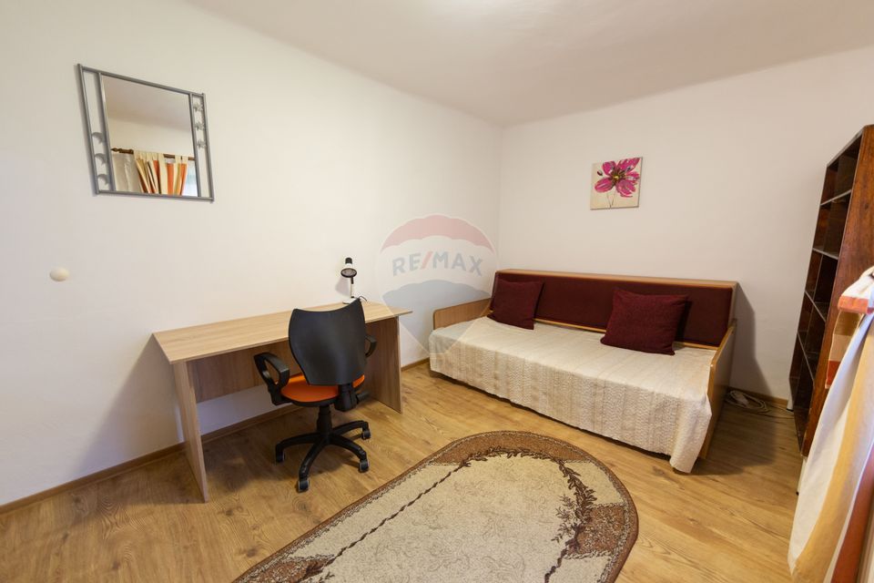 1 room House / Villa for sale, Brasovul Vechi area