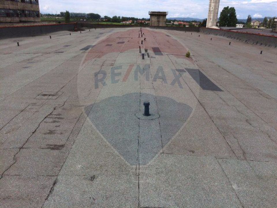 1,300sq.m Industrial Space for sale, Central area