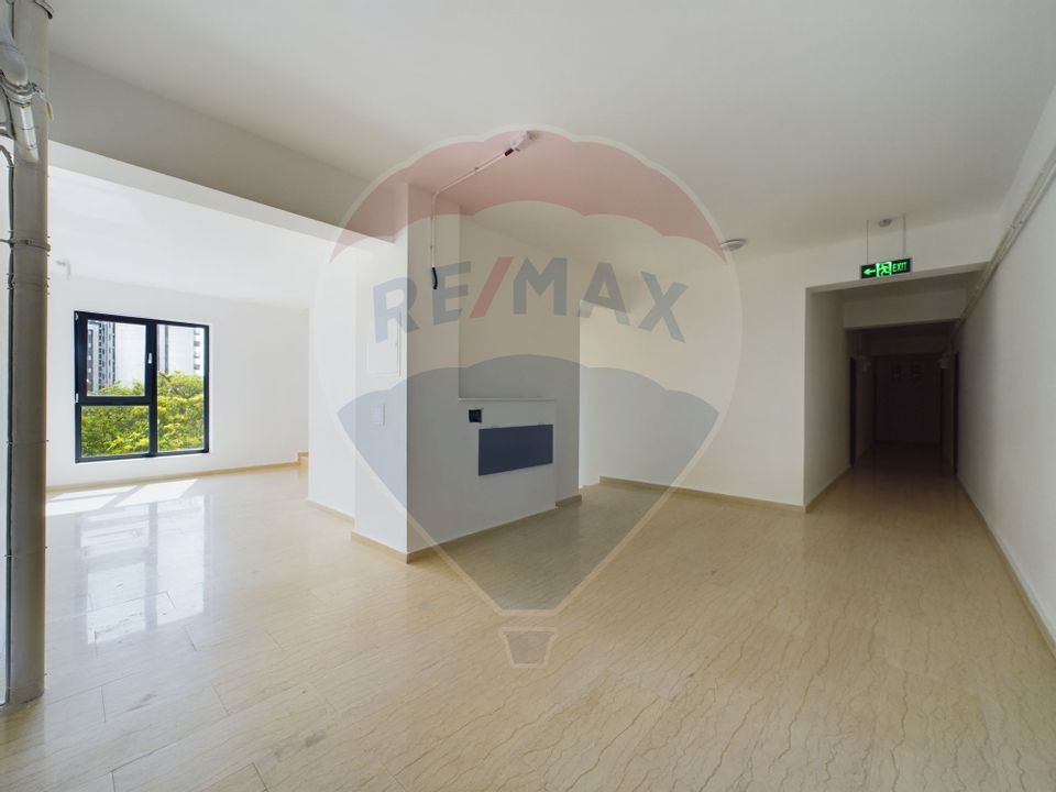 2 room Apartment for sale, Mihai Bravu area