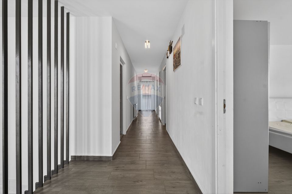 6 room House / Villa for sale