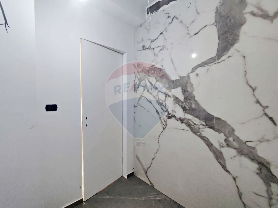 De Inchiriat Vila Ultrafinisata Aparatorii Patriei | Office/Comercial