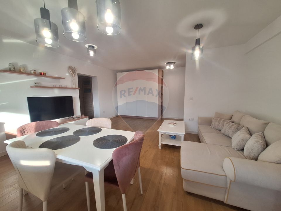 3 room Apartment for rent