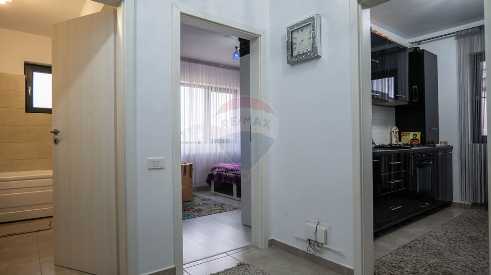 2 room Apartment for sale