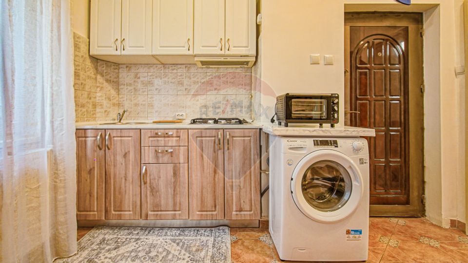 2 room Apartment for rent, Blumana area