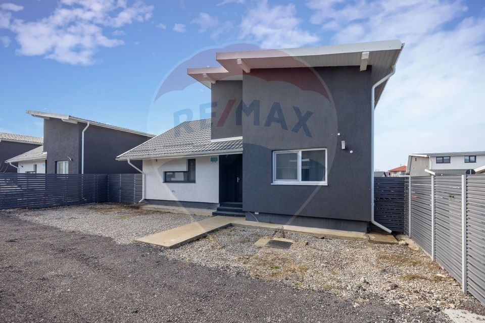 3 room House / Villa for rent