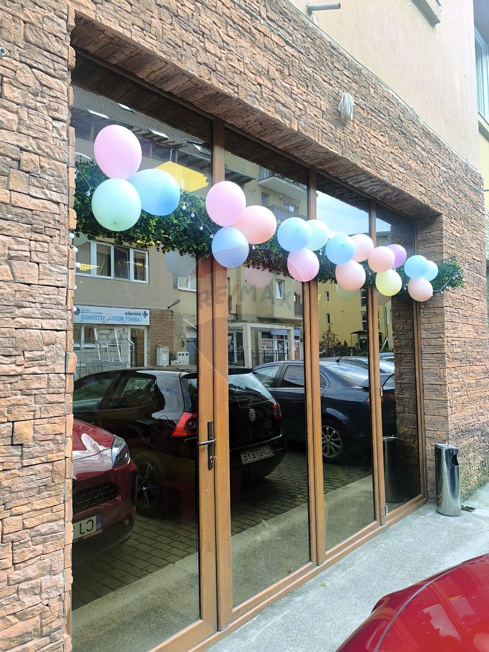 Spațiu comercial de inchiriat