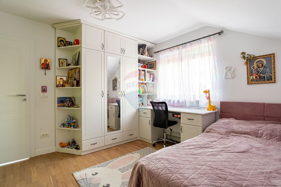 4 room House / Villa for sale, Gai area