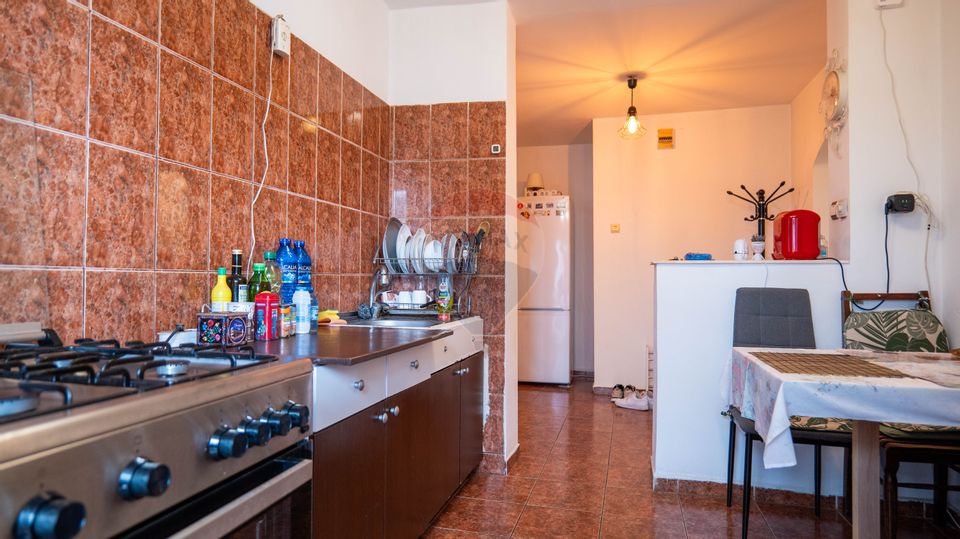 3 room Apartment for sale, Rahova area