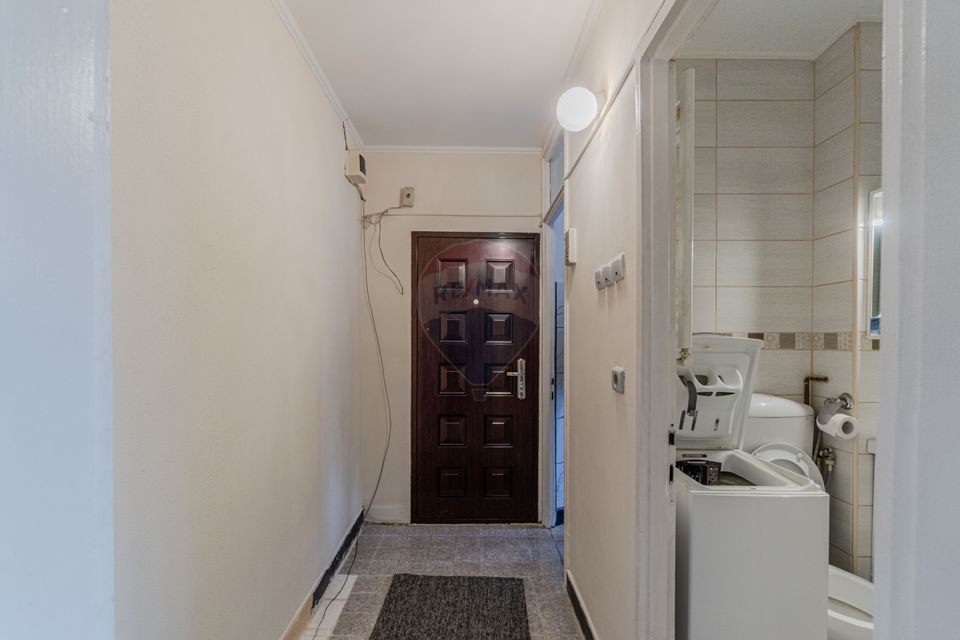 Apartament 2 camere de inchiriat, Str. Uranus | Comision 0%