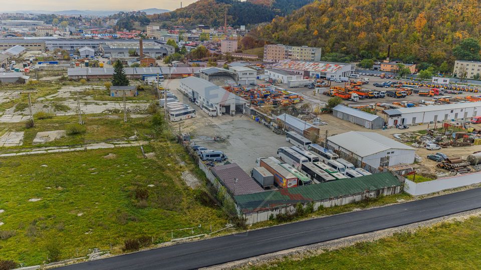 COMISION 0 | Linie ITP functionala + Service | Hala Carierei |