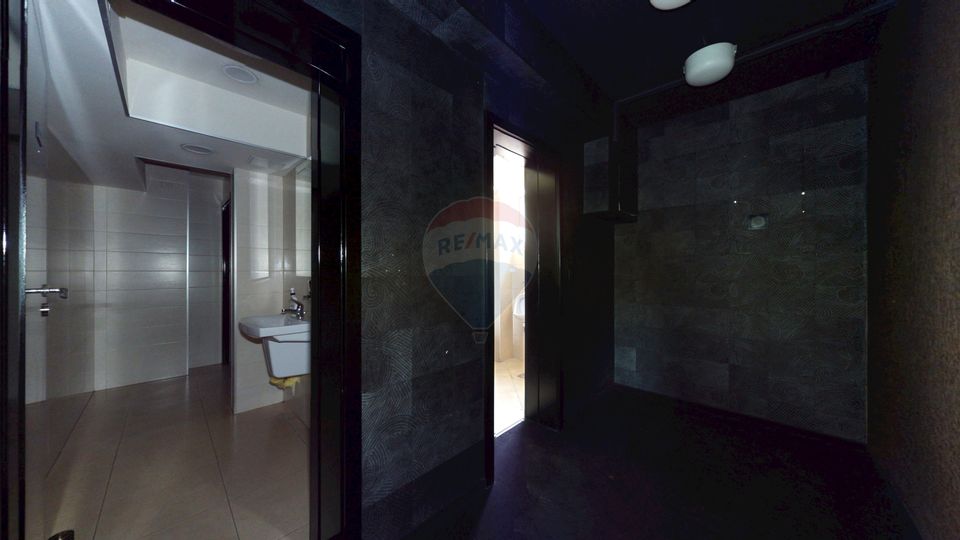 340sq.m Commercial Space for rent, Centrul Istoric area