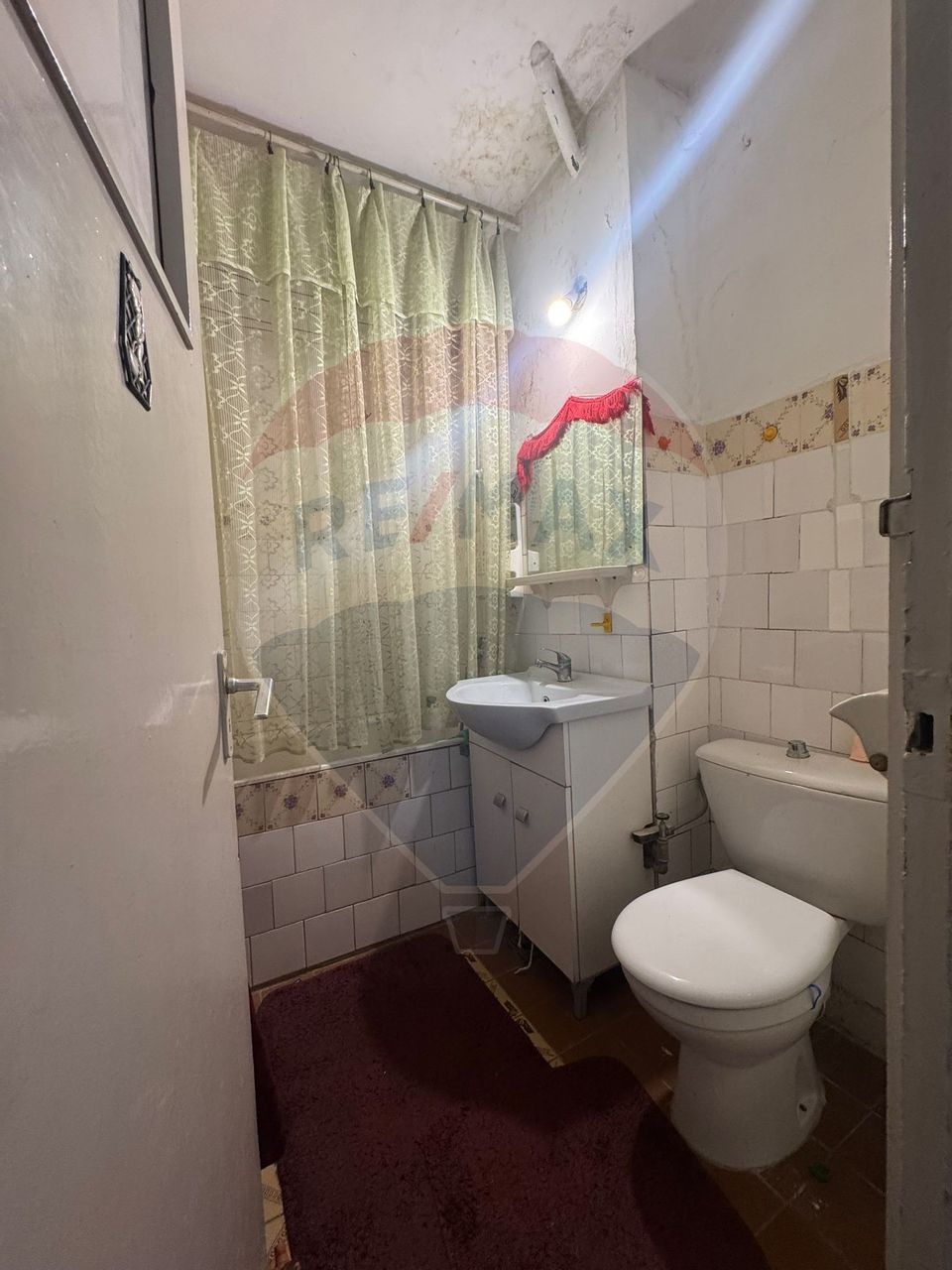 2 camere Brazda Etaj 1 comision 0