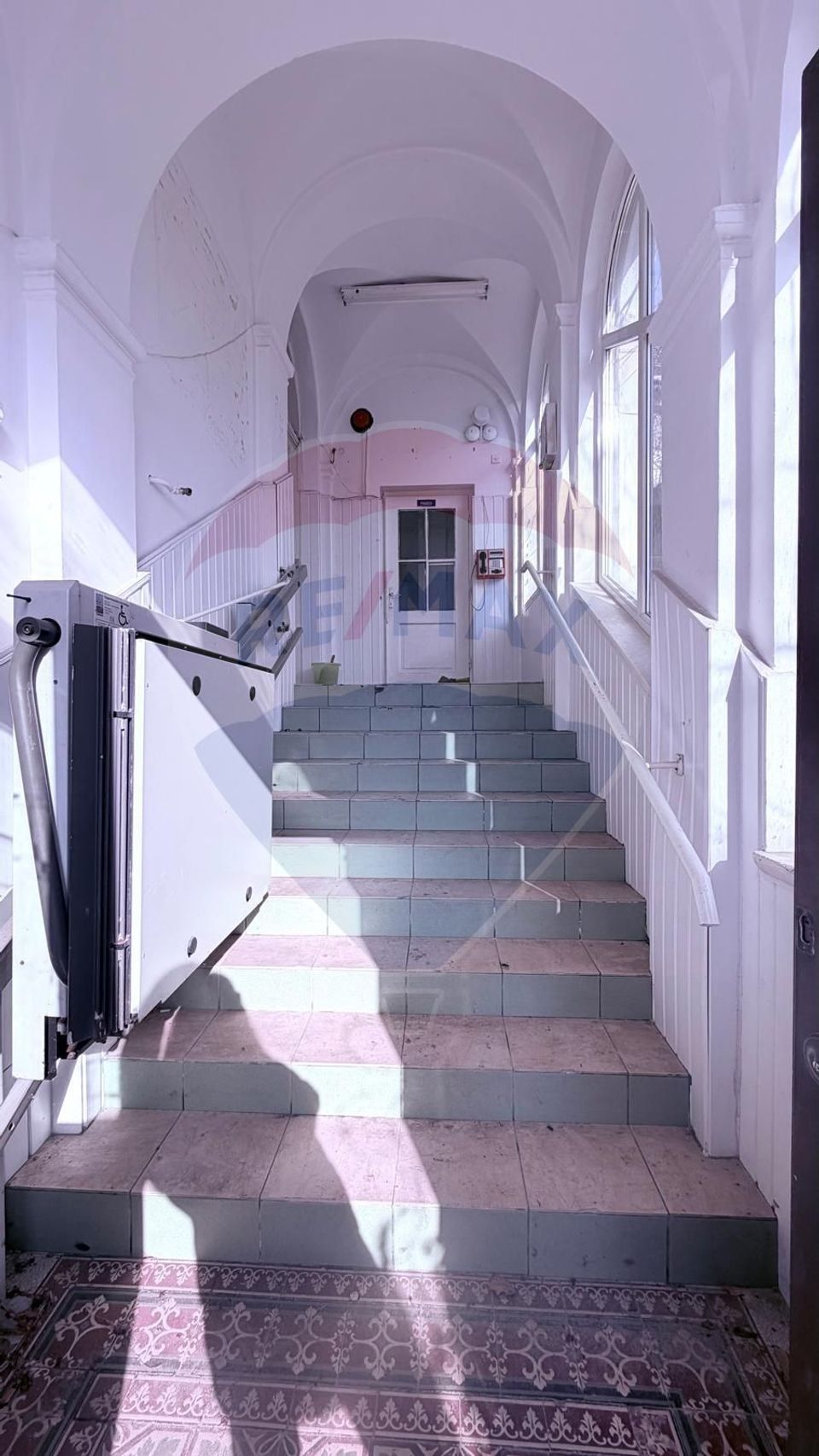 48 room House / Villa for rent, Centrul Istoric area