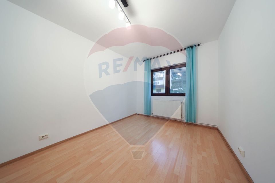 2 room Apartment for sale, Racadau area