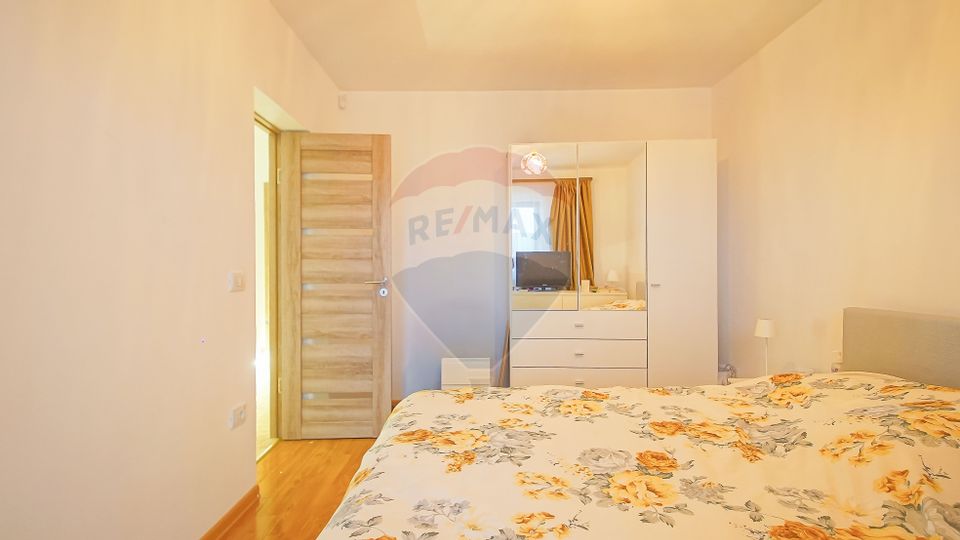 COMISION 0% | Casă tip duplex de vânzare | 5 camere | Cartier Izvor |