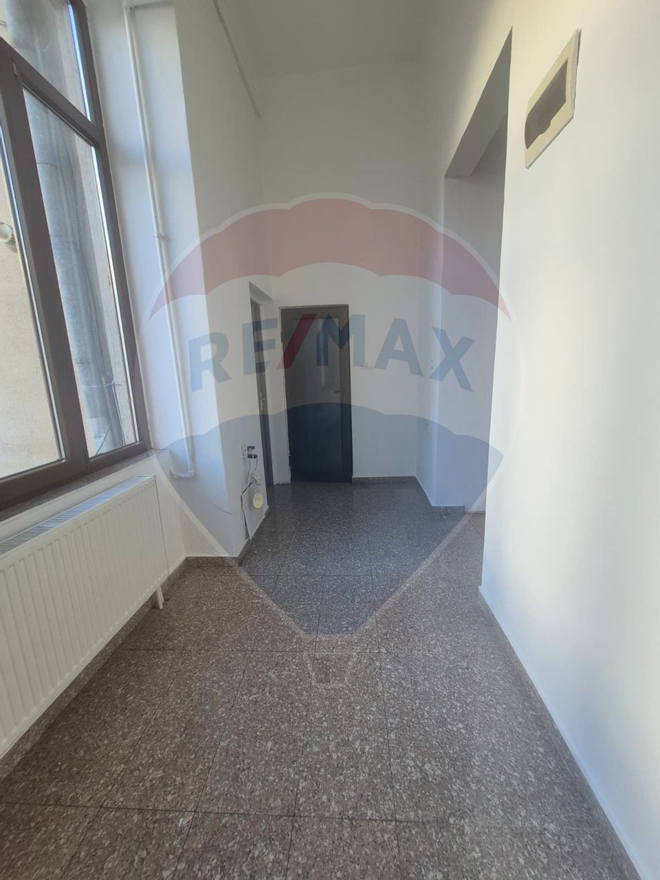 Spațiul pretabil  pentru o gamă variată de activități