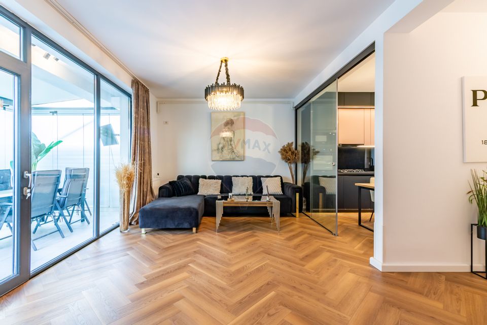 Casă / Vilă cu 4 camere de vânzare în Popesti Leordeni