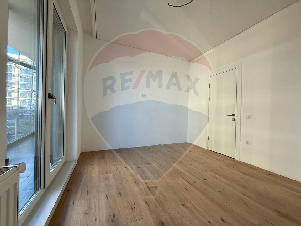 2 room Apartment for sale, Central area