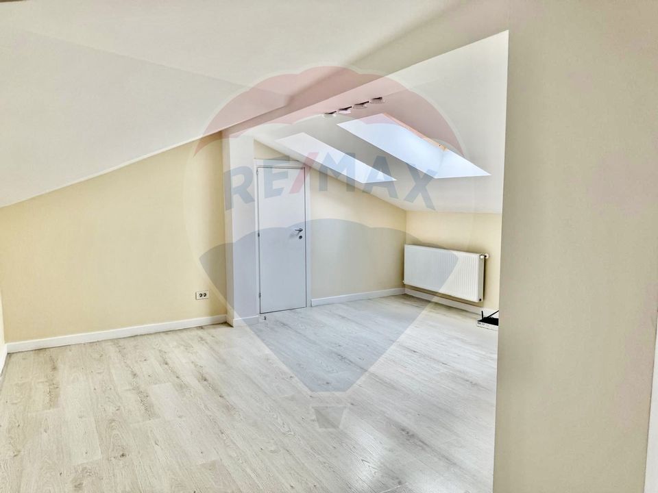 Vilă de Lux de Vânzare în Complexul Rezidențial Oxford Gardens