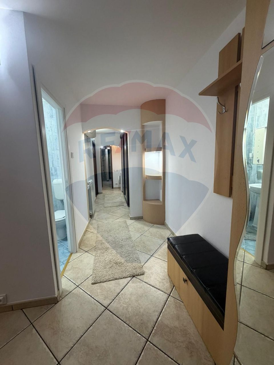 3 room Apartment for rent, Craiovita Noua area