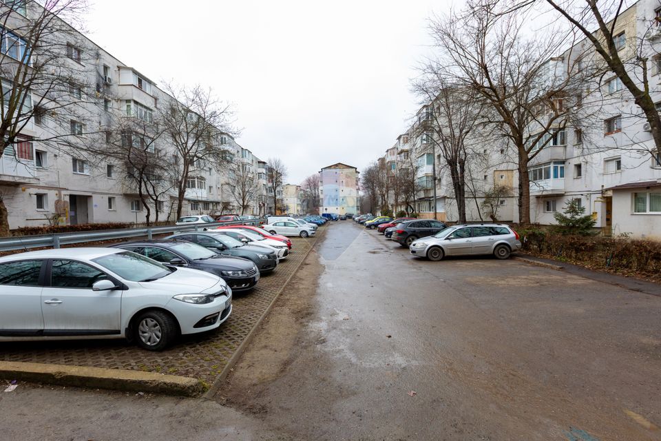 2 room Apartment for sale, Sud area