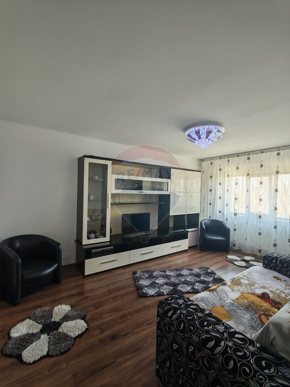 2 camere în Brazda lui Novac, zona linistita, centrala