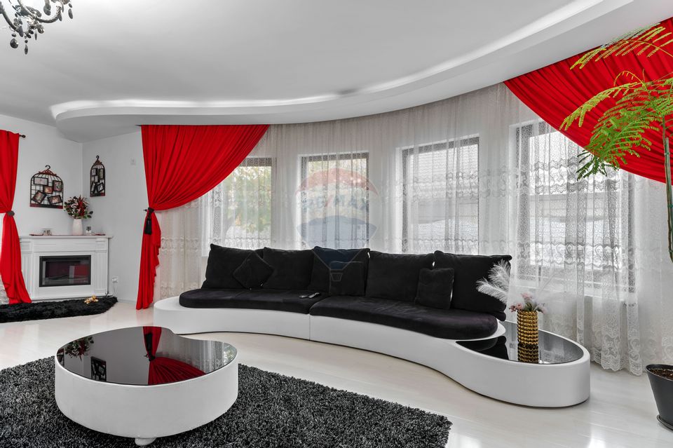 9 room House / Villa for sale, Colentina area