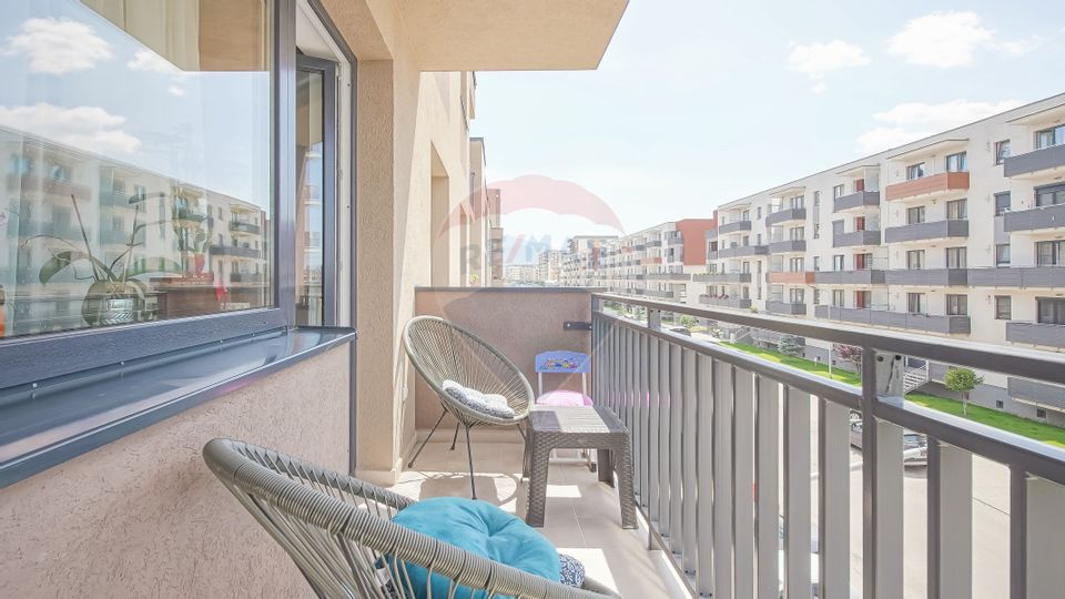 0% COMISION | 3 CAMERE DECOMANDAT | TRACTORU | CASA NOBEL