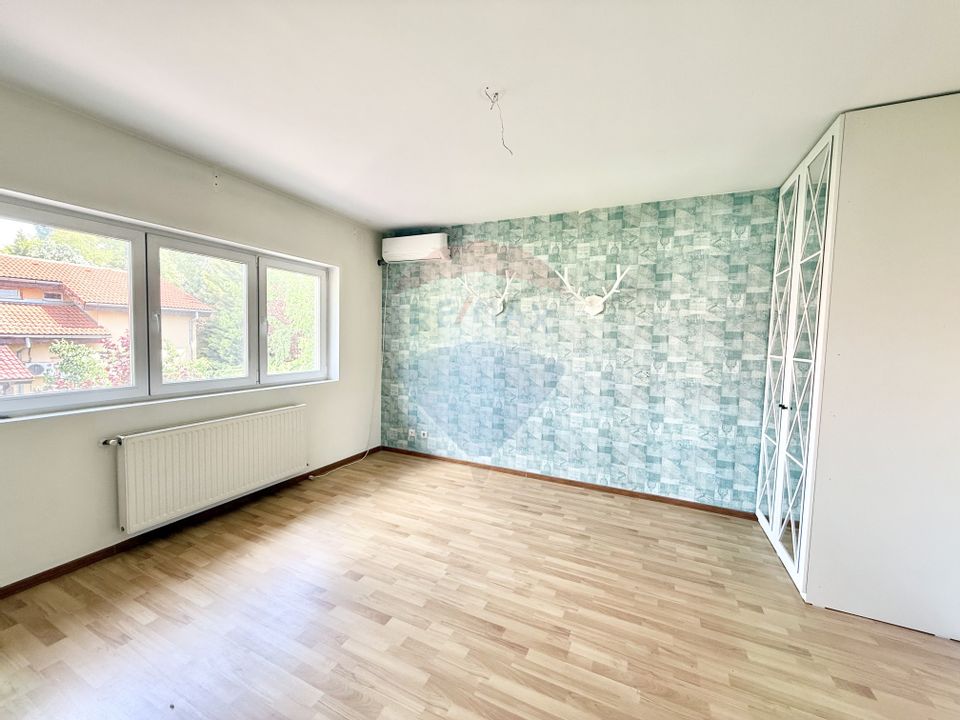 De vanzare | Casa 3 dormitoare nemobilata | Azur