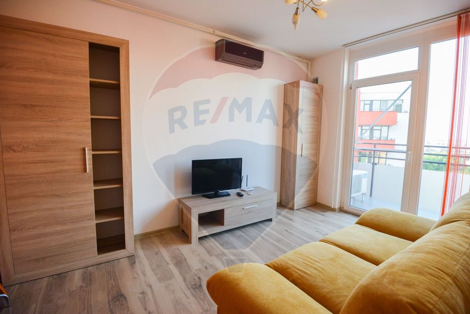 Apartament cu 1 camere de închiriat Ared Kaufland