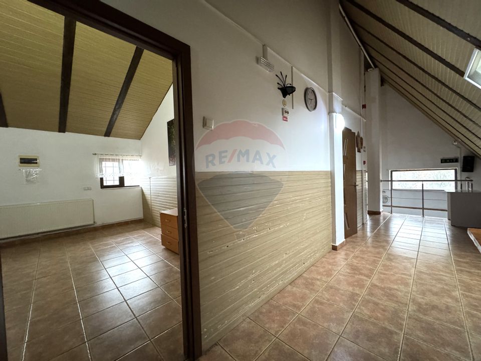 Villa 11 rooms | Buftea - 2 min from Buftea Lake