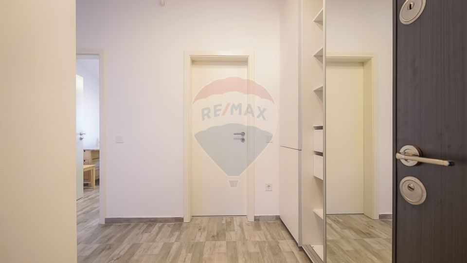 1 room Apartment for rent