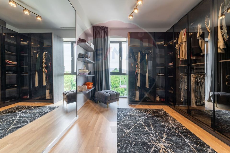 Apartament 3 camere Aviatiei