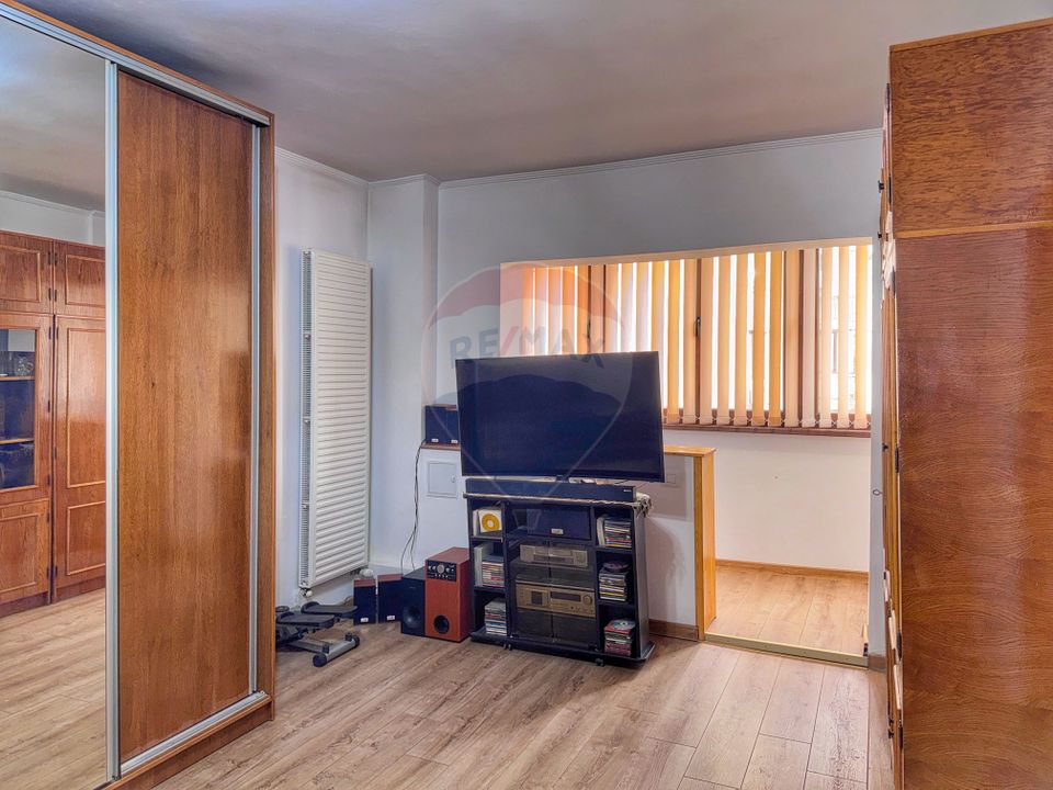 Apartament 2 camere Str. Polona | Stefan Cel Mare