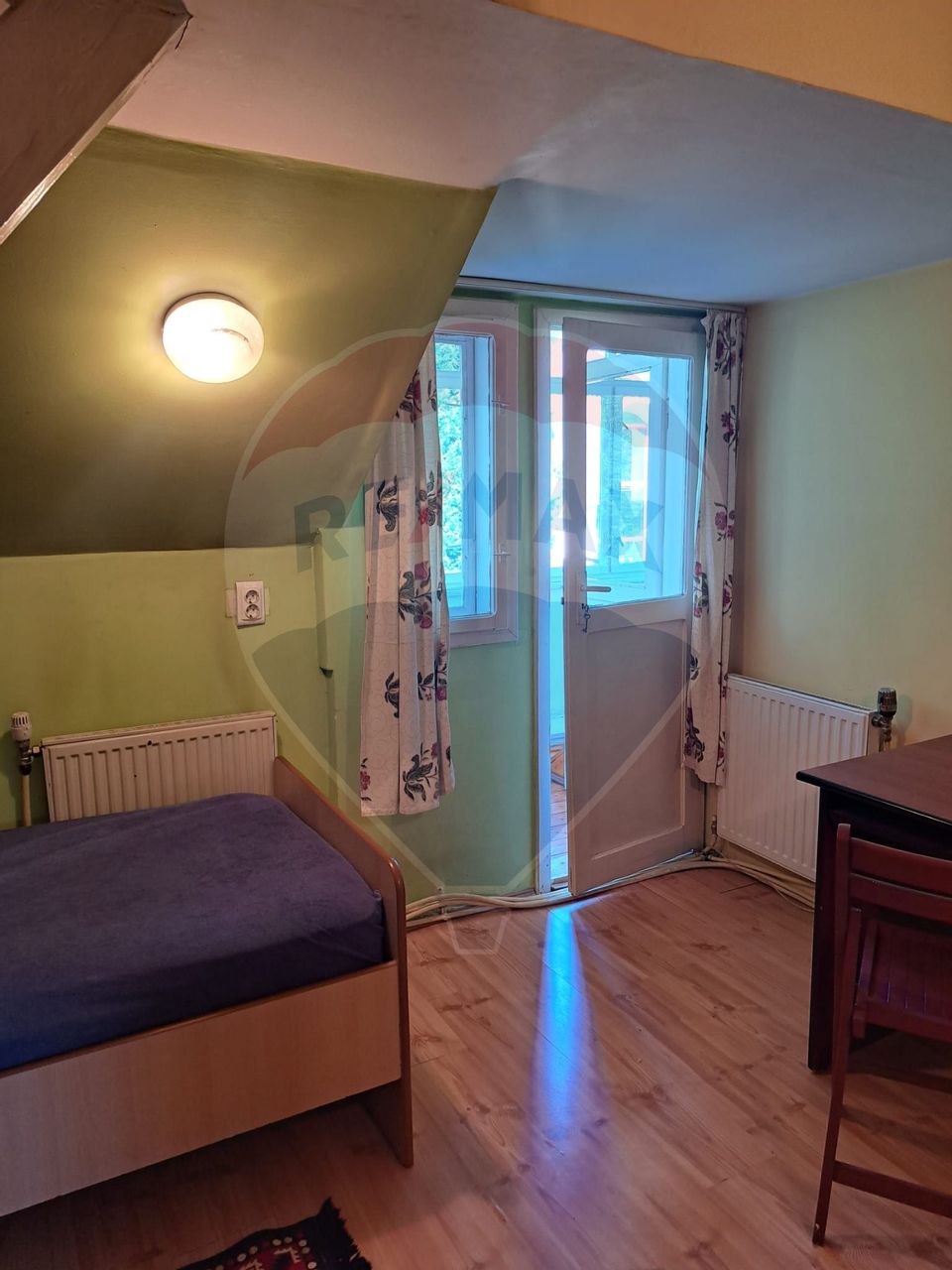 Apartament cu 4 camere de închiriat în zona Grigorescu