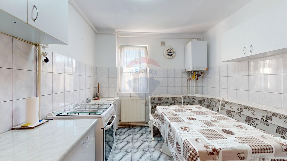 2 room Apartment for rent, Astra area