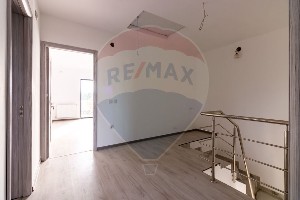 Duplex for sale in Berceni