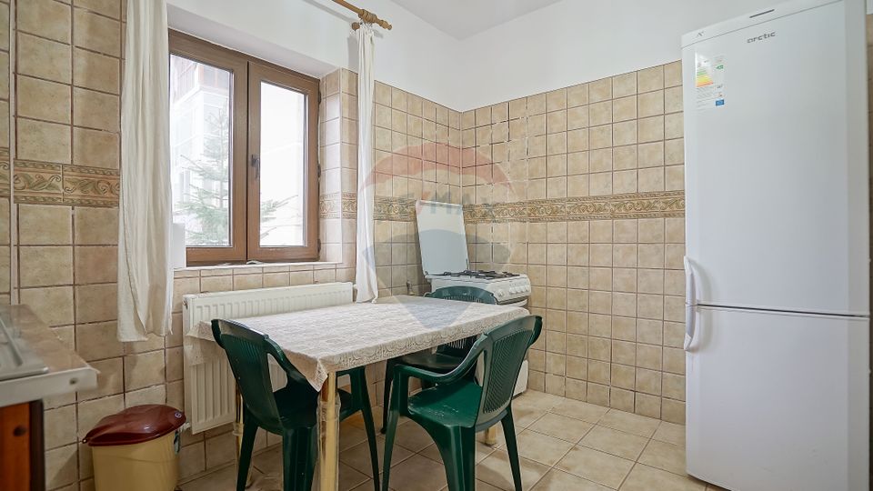 0% comision | Casă 6 camere | Centrală proprie | Predeal |