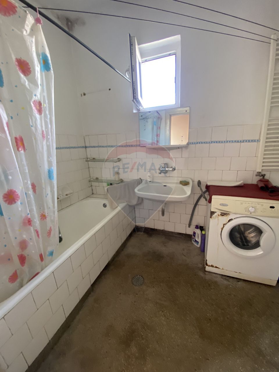 Casă cartier Mosnei