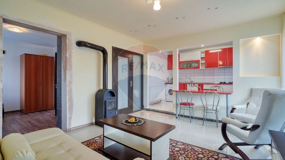 Casă de vânzare Vlădeni, 0% comision cumpărător