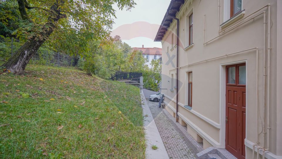 4 room Apartment for rent, Ultracentral area