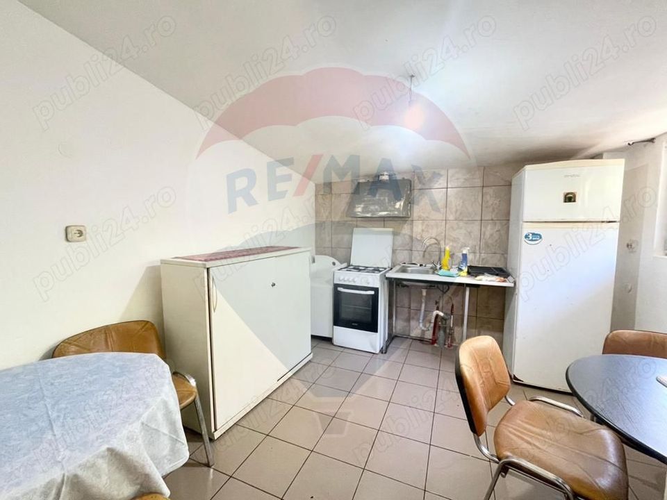 Apartament cu 2 camere de inchiriat in zona Lipovei firme / familii