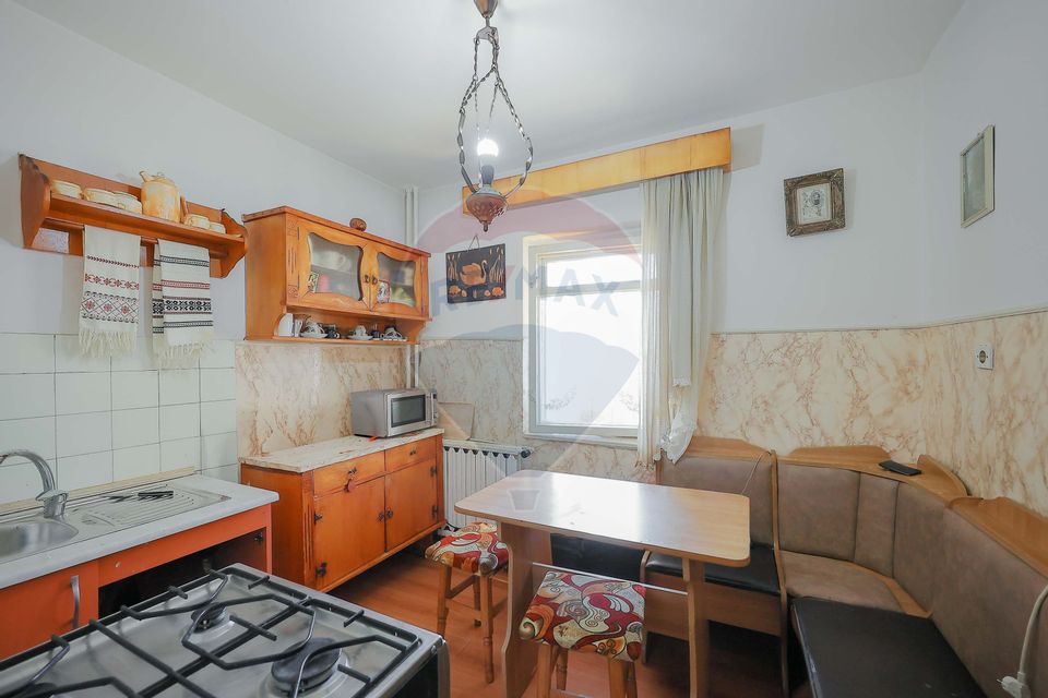 2 room Apartment for sale, Rogerius area