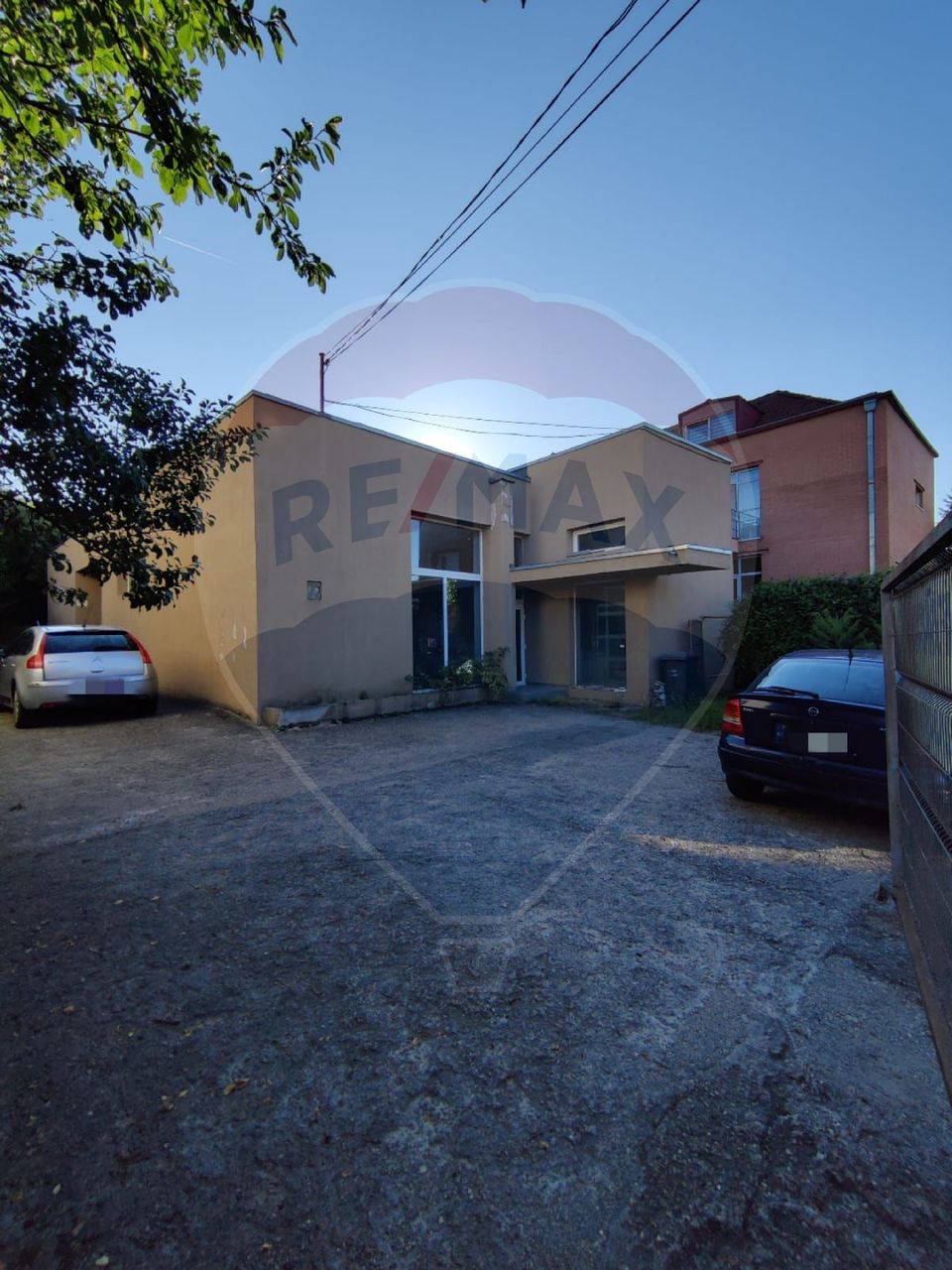 Spatiu comercial de inchiriat in Manastur